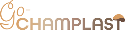 Logo GO CHAMPLAST